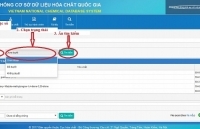 Cục Hóa chất: Tiếp tục bổ sung thông tin vào Danh mục hóa chất quốc gia