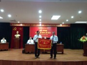 Đẩy mạnh hoạt động khoa học công nghệ và đào tạo