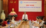 Vẫn “nóng” trục lợi quỹ bảo hiểm y tế