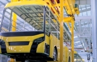 Ô tô sản xuất lắp ráp trong nước cần chính sách đột phá