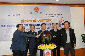 Cục Hóa chất: Góp phần phát triển bền vững ngành công nghiệp hóa chất