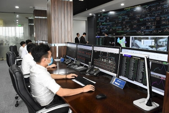 EVNHANOI sẵn sàng ứng phó trường hợp dịch bệnh lan rộng