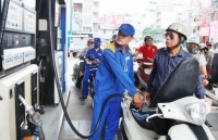 Xăng dầu đồng loạt giảm giá mạnh kể từ 15h ngày 17/6