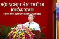 Thanh Hóa: Lấy lọc hóa dầu và các sản phẩm hóa dầu là chủ đạo