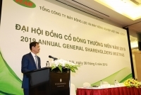 VEAM vững vàng “vượt sóng”