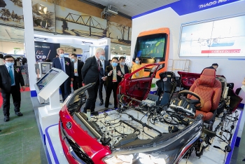 VIMEXPO 2021 sẽ  diễn ra vào tháng 10