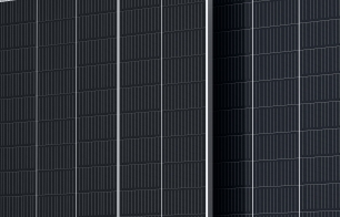 Mô-đun năng lượng mặt trời của Trina Solar: Đáp ứng nhu cầu cho dự án thương mại và công nghiệp