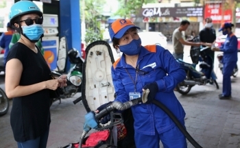 Doanh nghiệp xăng dầu gặp khó, Bộ Công Thương vào cuộc