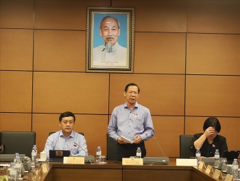 Chậm trễ trong công tác giải phóng mặt bằng có thể khiến dự án đội vốn rất cao