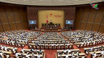 Ngày 13/6, Quốc hội thảo luận về dự án Luật Khám bệnh, chữa bệnh và Luật Thanh tra (sửa đổi)