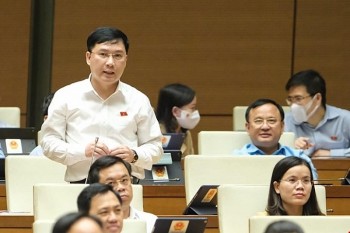 Đại biểu Quốc hội: Có bao nhiêu nhà thầu đủ năng lực thực hiện dự án giao thông lớn?