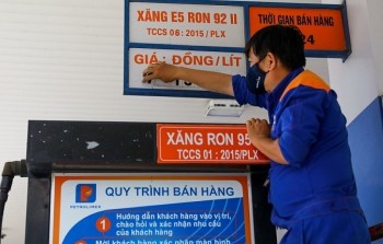 Thu nhập và giá xăng dầu: Mọi sự so sánh đều khập khiễng