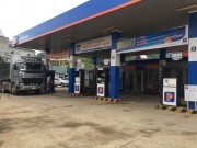Lớn mạnh cùng thương hiệu Petrolimex