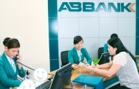 Vốn điều lệ của ABBANK chính thức đạt trên 5.700 tỷ đồng