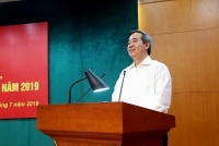 Tăng tốc, bứt phá trên các lĩnh vực