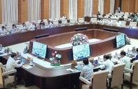 Quốc hội tiếp tục phát huy tinh thần đổi mới, sáng tạo