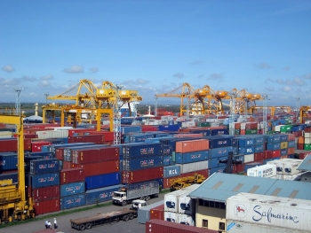 Vĩnh Phúc: Top 10 địa phương xuất nhập khẩu cao nhất cả nước