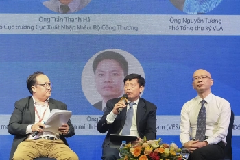 Chuyển đổi số- 