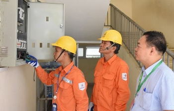 Hà Nội: Hơn 6.500 ca trực phục vụ đảm bảo điện kỳ thi tốt nghiệp THPT năm 2021