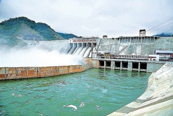 Kết luận số 36-KL/TW về bảo đảm an ninh nguồn nước và an toàn đập, hồ chứa nước