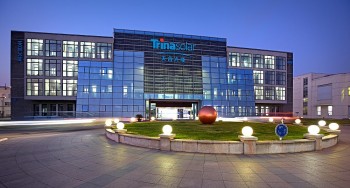 Trina Solar phá kỷ lục thế giới lần thứ 24 với hiệu suất pin 210 PERC đạt 24,5%