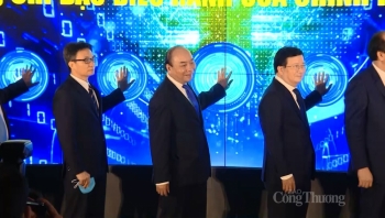 Chính phủ điện tử xác lập một dấu mốc mới