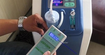 Gỡ bỏ sản phẩm hỗ trợ điều trị Covid-19 vi phạm quy định trên các sàn thương mại điện tử