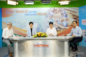 Ngành gỗ sẵn sàng trước xu thế bảo hộ