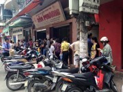 Tạm đình chỉ hoạt động cơ sở sản xuất bánh trung thu Bảo Phương 2