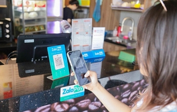 EVNHANOI triển khai thanh toán hóa đơn tiền điện qua Zalopay