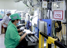 Giảm cường độ tiêu thụ năng lượng trong các ngành công nghiệp