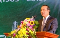 Ngành hóa chất tiếp tục giữ vững vai trò chủ đạo trong nền kinh tế quốc dân