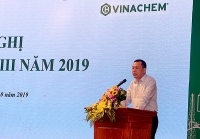 Điều chỉnh cơ cấu sản phẩm hợp lý, đẩy mạnh sản xuất các mặt hàng có thế mạnh