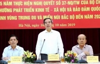 Đầu tư cho giao thông có ý nghĩa đặc biệt quan trọng