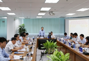 Tổng công ty Cảng Hàng không: Chủ động xây dựng kịch bản vượt khó