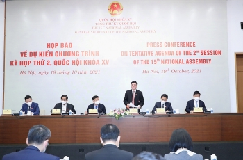 Quốc hội dành nhiều thời gian xem xét các vấn đề kinh tế -xã hội