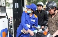 Giá xăng đồng loạt giảm mạnh từ 15h ngày 6/11