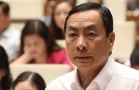 Từ nay đến năm 2021, không tăng biên chế nào