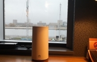 Huawei khởi động kỷ nguyên 5G thương mại, cung cấp hơn 10.000 trạm di động 5G