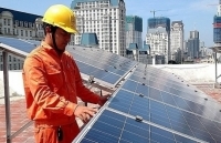 Theo dõi thực hiện các chương trình sử dụng năng lượng tiết kiệm và hiệu quả