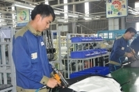 Tạo cú hích cho doanh nghiệp công nghiệp hỗ trợ