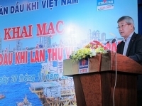 Khai mạc Hội thi tay nghề Dầu khí lần thứ VI