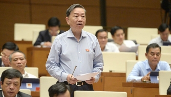 Bộ trưởng Bộ Công an: Sẽ trấn áp mạnh tội phạm tín dụng đen