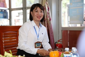 Cửa hàng trưởng Phí Thị Ánh Nghĩa: Trọn vẹn hai chữ “tin yêu”