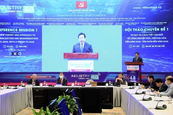 Việt Nam tăng 16 bậc trong xếp hạng năng lực cạnh tranh toàn cầu ngành công nghiệp