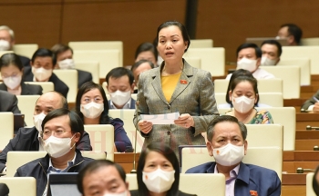 Giải pháp nào “kéo” người lao động trở lại sản xuất?