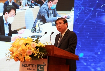 Nền tảng số- xu hướng phát triển các mô hình kinh doanh mới