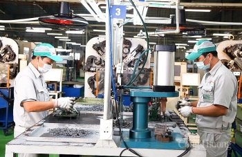 Kết nối doanh nghiệp công nghiệp hỗ trợ vào chuỗi cung ứng