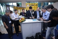 Contech VietNam 2018:  Mang đến công nghệ tốt cho doanh nghiệp nâng cao sức cạnh tranh