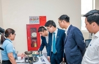 Tiếp sức cho doanh nghiệp công nghiệp hỗ trợ